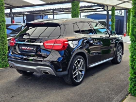 Mercedes-Benz GLA 200 AMG/4МАТIC/GERMANY/CAMERA/ПОДГРЕВ/OFFROAD/DSR/LIZI, снимка 5