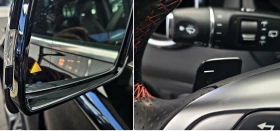 Mercedes-Benz GLA 200 AMG/4МАТIC/GERMANY/CAMERA/ПОДГРЕВ/OFFROAD/DSR/LIZI, снимка 13