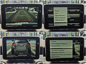 Mercedes-Benz GLA 200 AMG/4МАТIC/GERMANY/CAMERA/ПОДГРЕВ/OFFROAD/DSR/LIZI, снимка 14