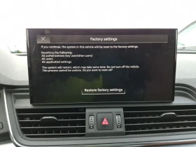 Audi Q5 Progressiv S-line* Pan/Roof* Apple carplay* Keyles, снимка 10