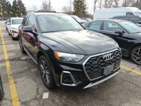 Audi Q5 Progressiv S-line* Pan/Roof* Apple carplay* Keyles, снимка 2