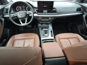 Audi Q5 Progressiv S-line* Pan/Roof* Apple carplay* Keyles, снимка 6