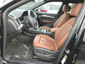 Audi Q5 Progressiv S-line* Pan/Roof* Apple carplay* Keyles, снимка 5