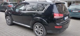 Citroen C-Crosser, снимка 4