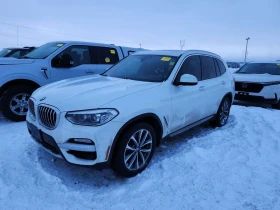 BMW X3 * xDrive30i * Heads-Up * Keyless * Panoramic Sunro, снимка 1