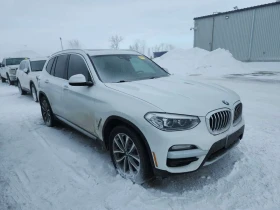 BMW X3 * xDrive30i * Heads-Up * Keyless * Panoramic Sunro, снимка 2