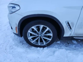 BMW X3 * xDrive30i * Heads-Up * Keyless * Panoramic Sunro, снимка 6