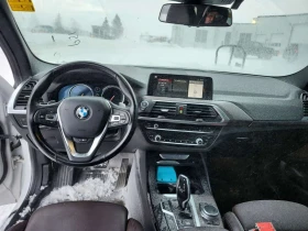 BMW X3 * xDrive30i * Heads-Up * Keyless * Panoramic Sunro, снимка 10