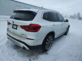 BMW X3 * xDrive30i * Heads-Up * Keyless * Panoramic Sunro, снимка 3