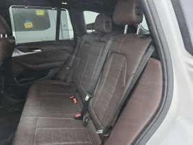 BMW X3 * xDrive30i * Heads-Up * Keyless * Panoramic Sunro, снимка 12