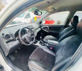 Toyota Rav4 Face 2.0-16v 158 к.с.Серв.история!, снимка 8