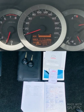 Toyota Rav4 Face 2.0-16v 158 к.с.Серв.история!, снимка 11