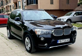 BMW X3 XDrive 28i, снимка 2