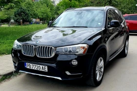 BMW X3 XDrive 28i, снимка 1