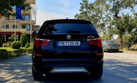 BMW X3 XDrive 28i, снимка 14
