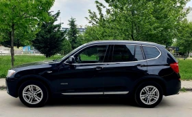 BMW X3 XDrive 28i, снимка 4