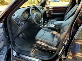 BMW X3 XDrive 28i, снимка 13