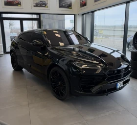 Lamborghini Urus 8 000  оперативен лизинг, без първоначална, снимка 3