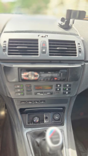 BMW X3, снимка 13