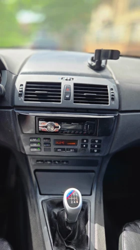 BMW X3, снимка 14