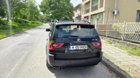 BMW X3, снимка 2