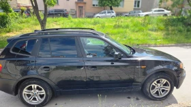 BMW X3, снимка 4