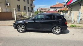 BMW X3, снимка 3