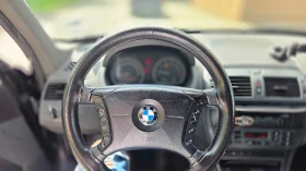 BMW X3, снимка 11