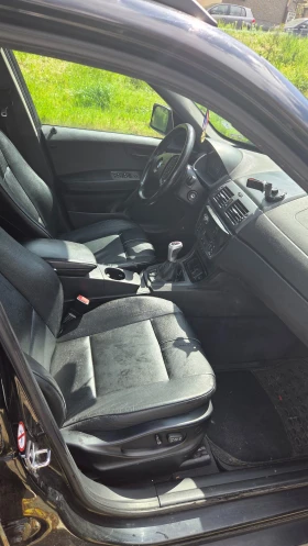 BMW X3, снимка 5