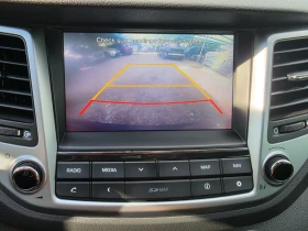 Hyundai Tucson 2.0 MPI, снимка 11
