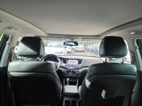 Hyundai Tucson 2.0 MPI, снимка 16