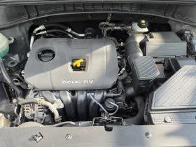 Hyundai Tucson 2.0 MPI, снимка 17