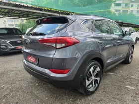 Hyundai Tucson 2.0 MPI, снимка 7