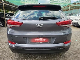 Hyundai Tucson 2.0 MPI, снимка 6