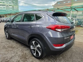 Hyundai Tucson 2.0 MPI, снимка 5