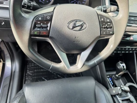 Hyundai Tucson 2.0 MPI, снимка 10
