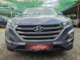 Hyundai Tucson 2.0 MPI, снимка 2