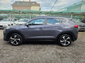 Hyundai Tucson 2.0 MPI, снимка 4