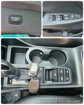 Hyundai Tucson 2.0 MPI, снимка 13