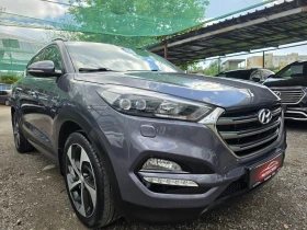 Hyundai Tucson 2.0 MPI, снимка 1