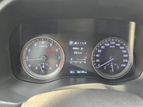 Hyundai Tucson 2.0 MPI, снимка 9