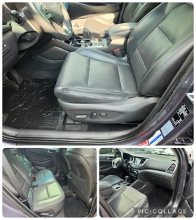 Hyundai Tucson 2.0 MPI, снимка 14