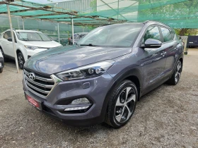 Hyundai Tucson 2.0 MPI, снимка 3