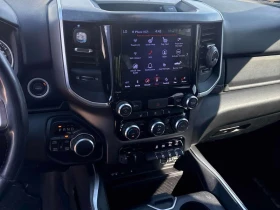 Dodge RAM 1500 * Big Horn * CARFAX * АВТОКРЕДИТ, снимка 9