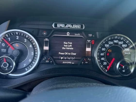 Dodge RAM 1500 * Big Horn * CARFAX * АВТОКРЕДИТ, снимка 8