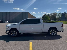 Dodge RAM 1500 * Big Horn * CARFAX * АВТОКРЕДИТ, снимка 2