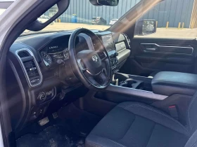 Dodge RAM 1500 * Big Horn * CARFAX * АВТОКРЕДИТ, снимка 5