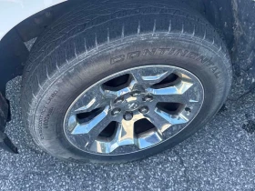 Dodge RAM 1500 * Big Horn * CARFAX * АВТОКРЕДИТ, снимка 7