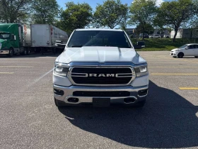 Dodge RAM 1500 * Big Horn * CARFAX * АВТОКРЕДИТ, снимка 6