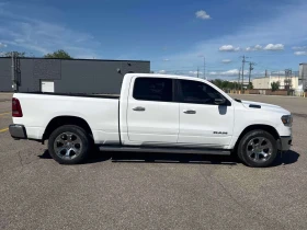 Dodge RAM 1500 * Big Horn * CARFAX * АВТОКРЕДИТ, снимка 3